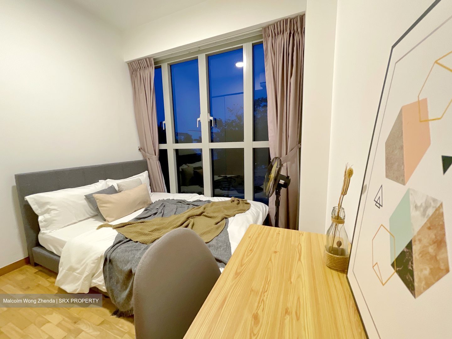 Bartley Residences (D19), Apartment #606871001